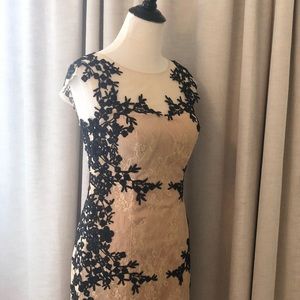 Beautiful and elegant Cocktail dress